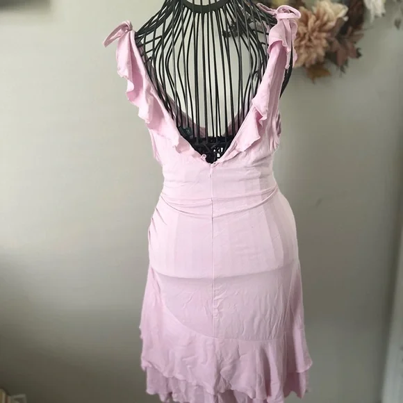 Wilde Fable Dress - Picture 2 of 8